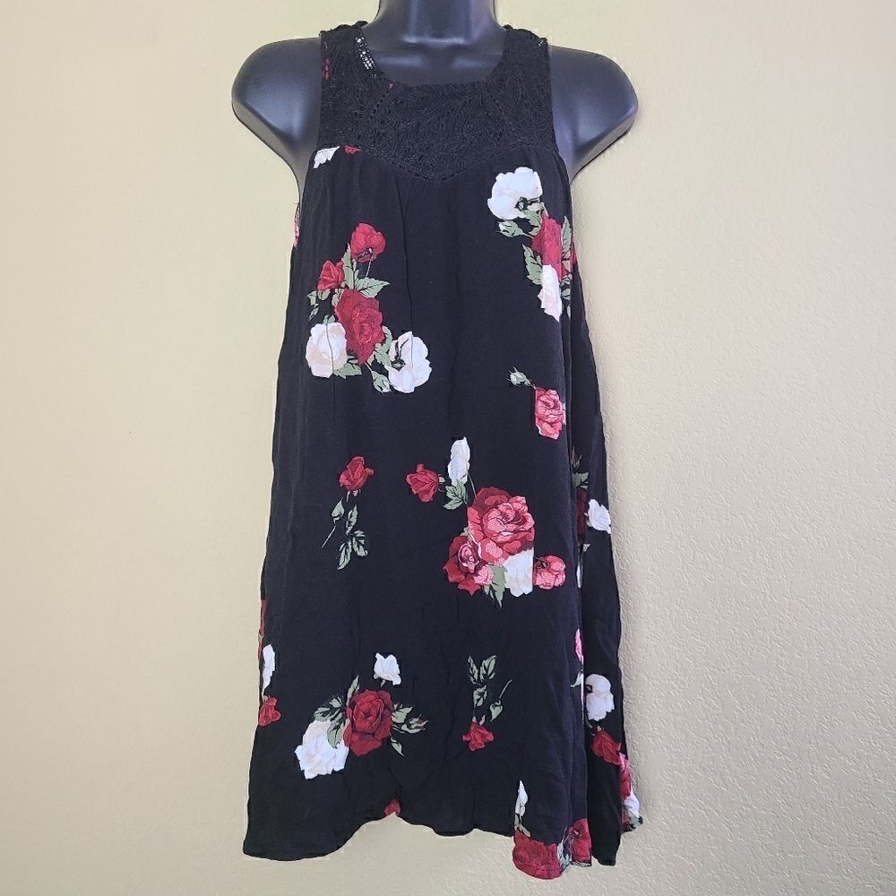 Others Follow Floral Dress 